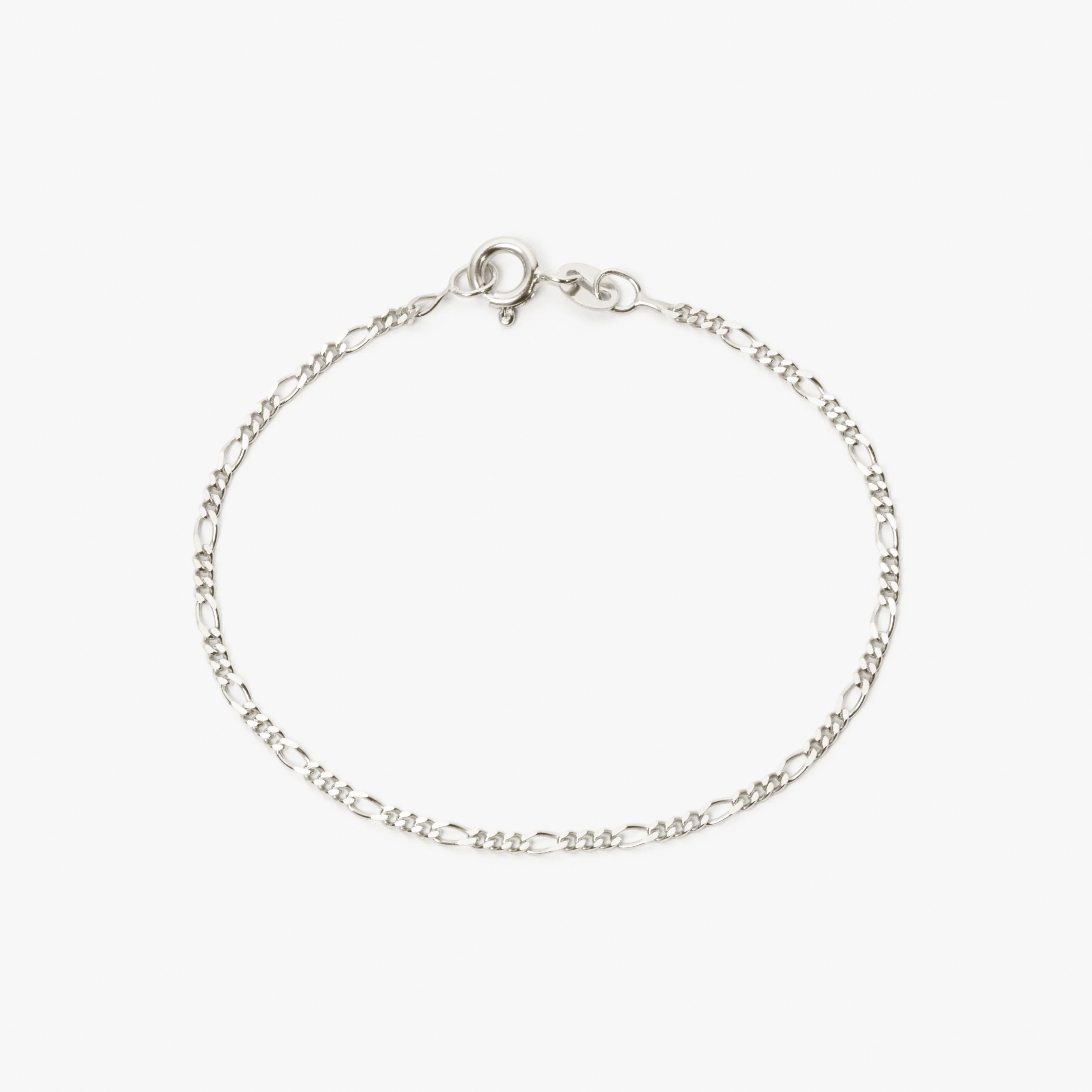 Basic Sparkly Bracelet
