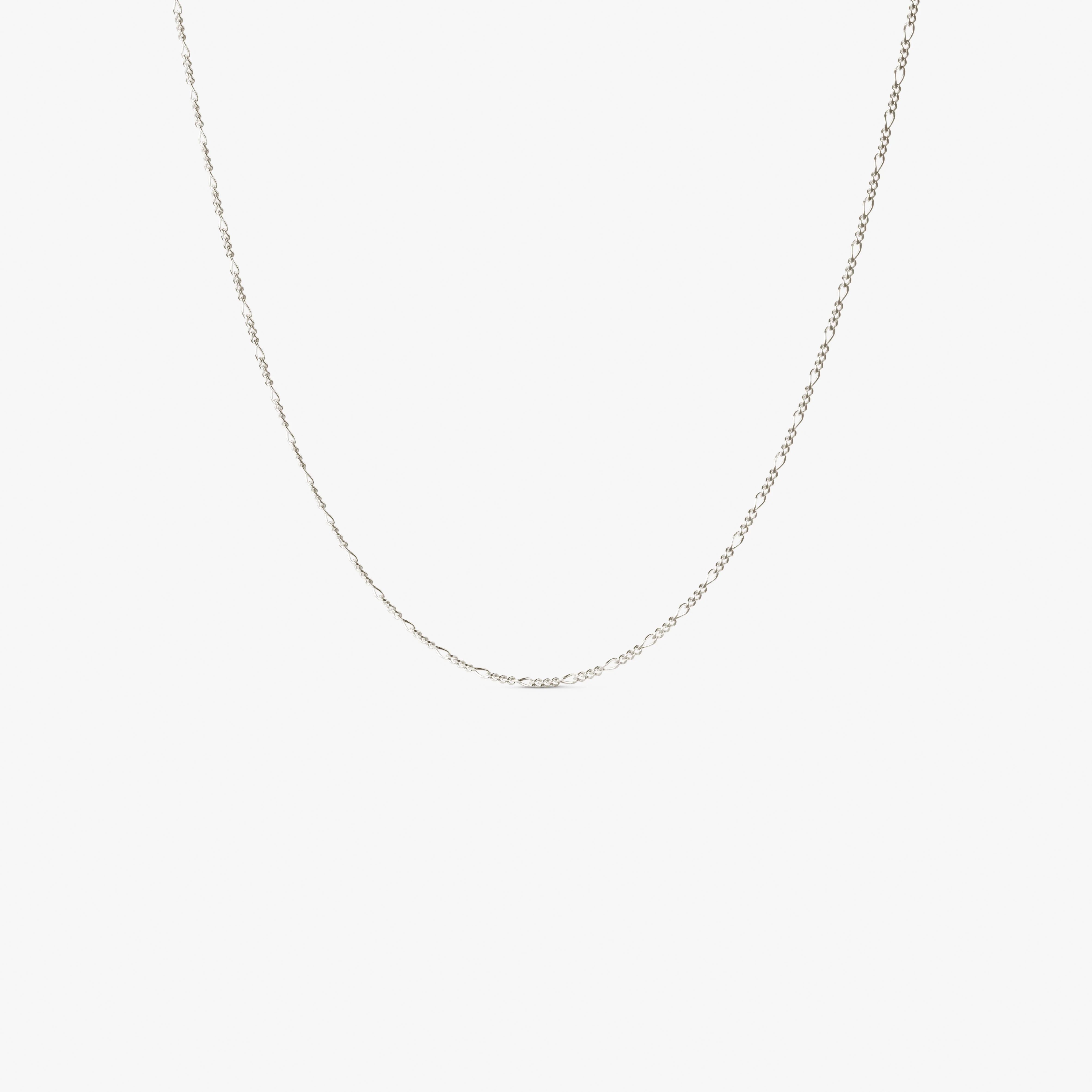 Basic Sparkly Necklace