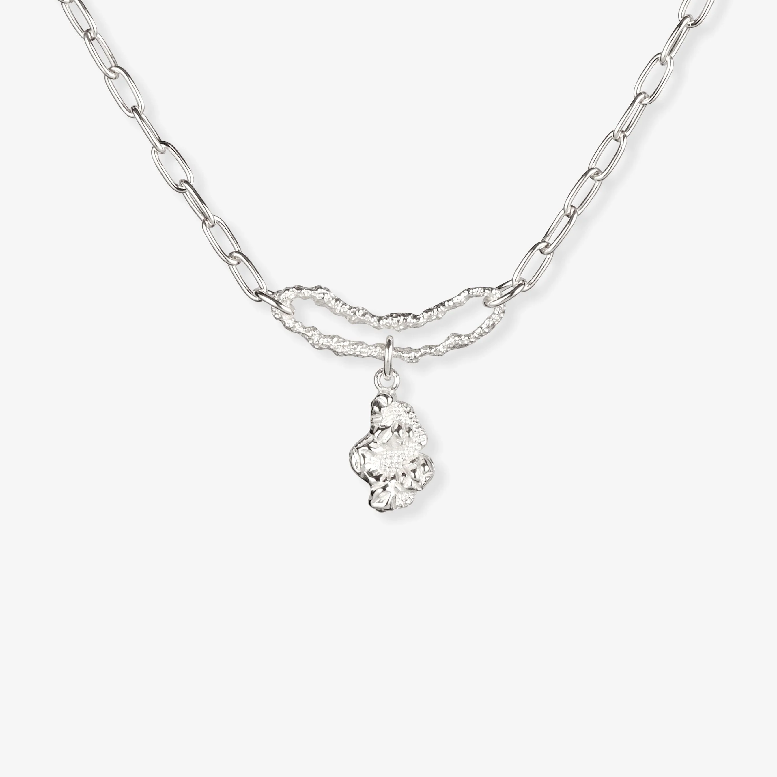 Blush Crush Necklace