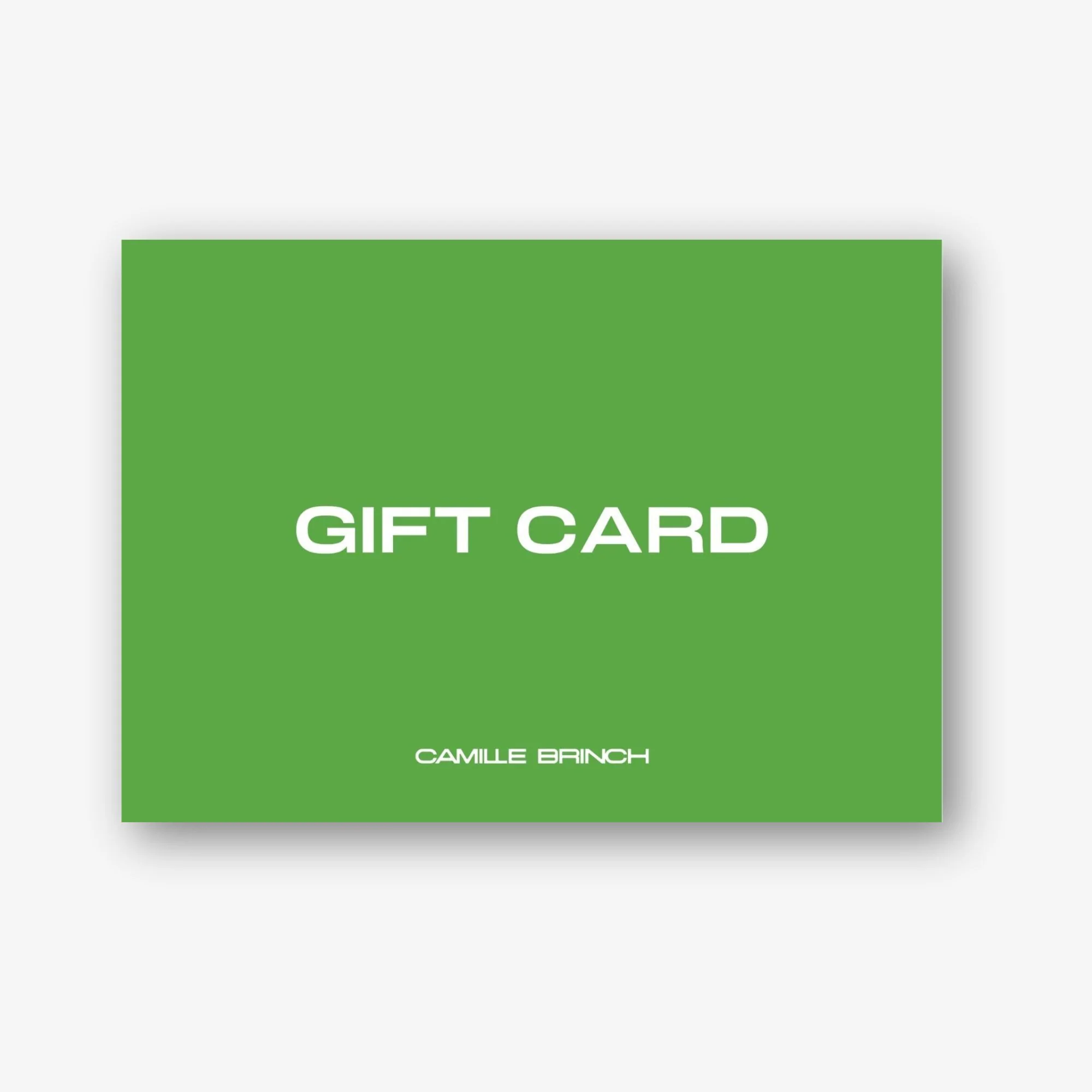 Gift Card - Image 3
