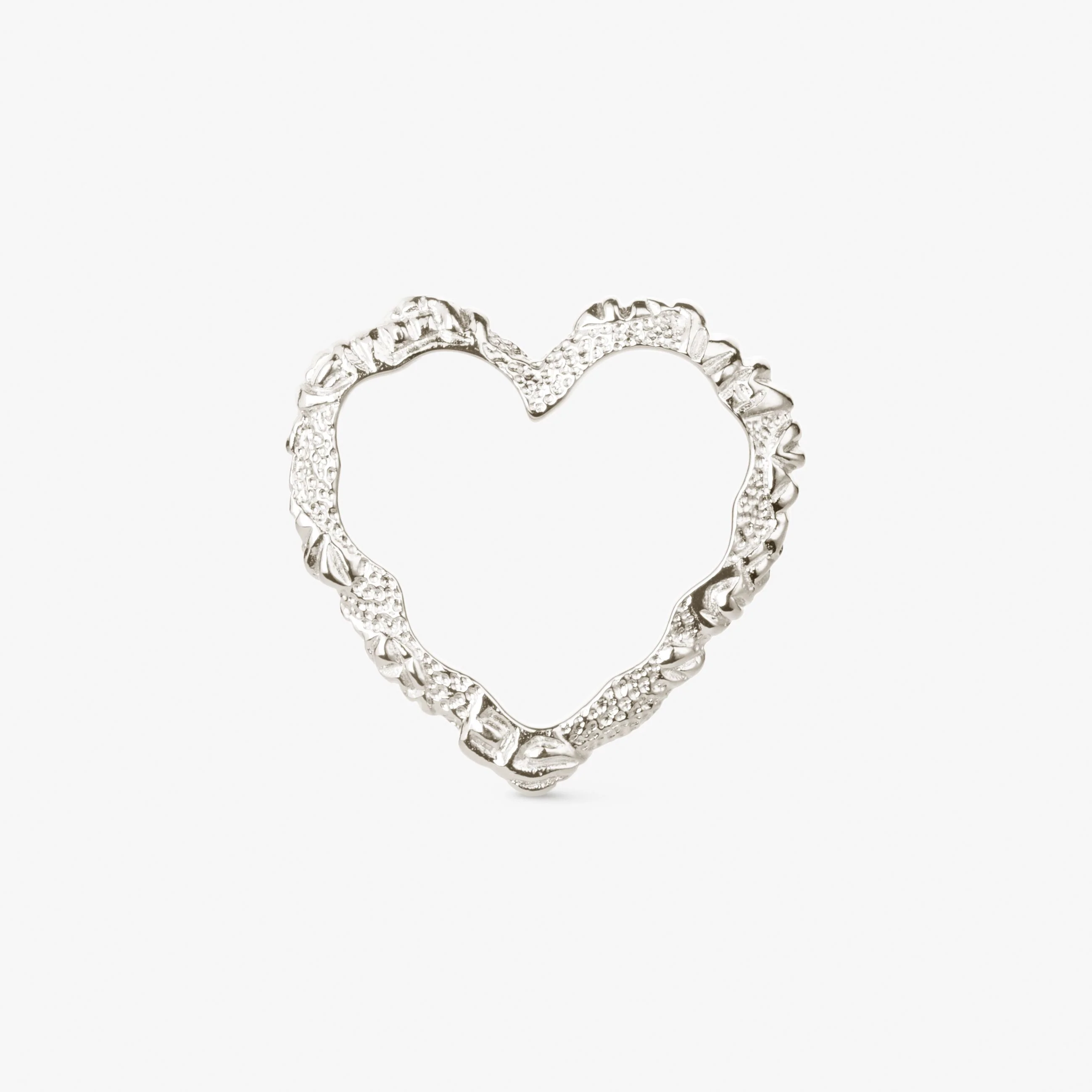 Heart Crush Pendant