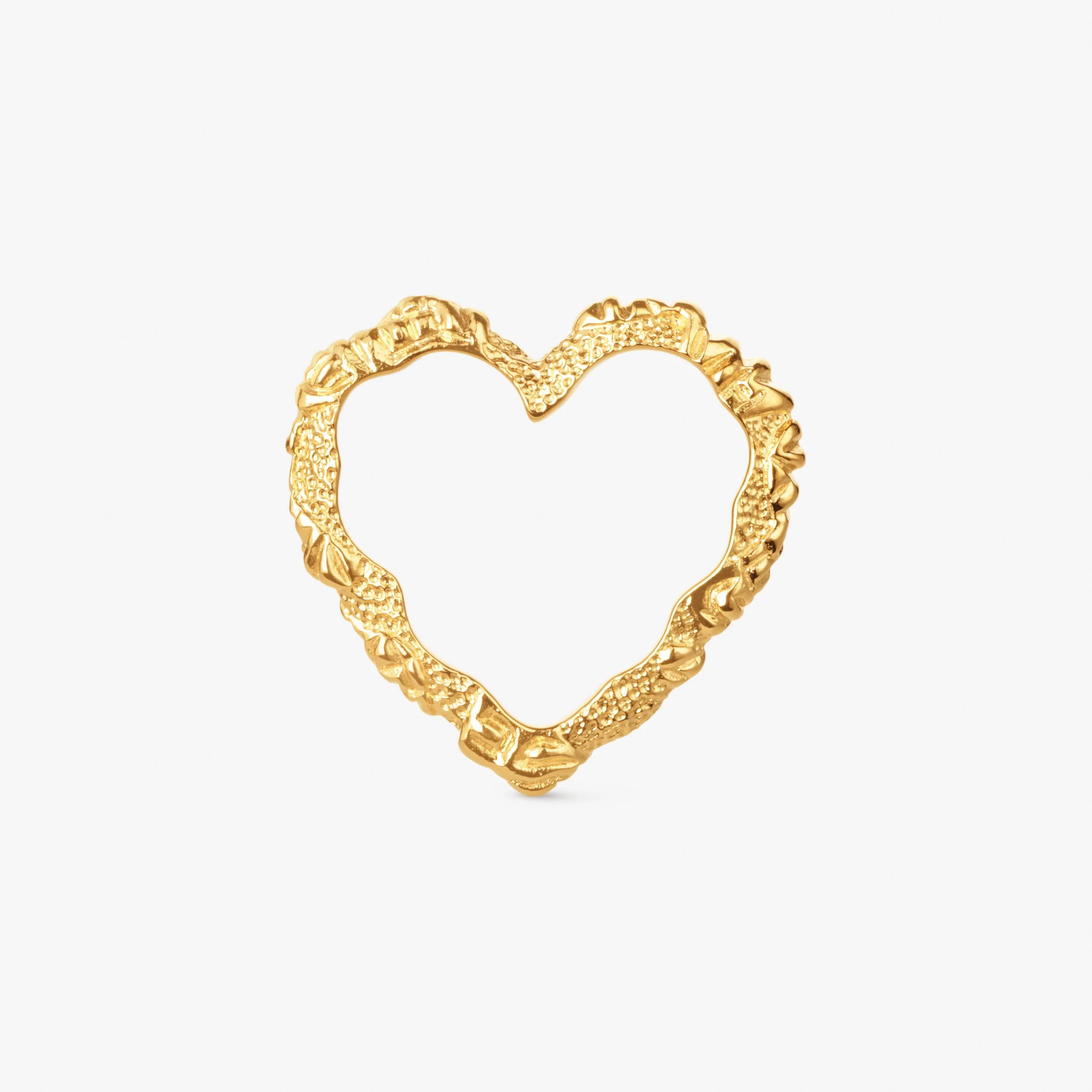 Heart Crush Pendant