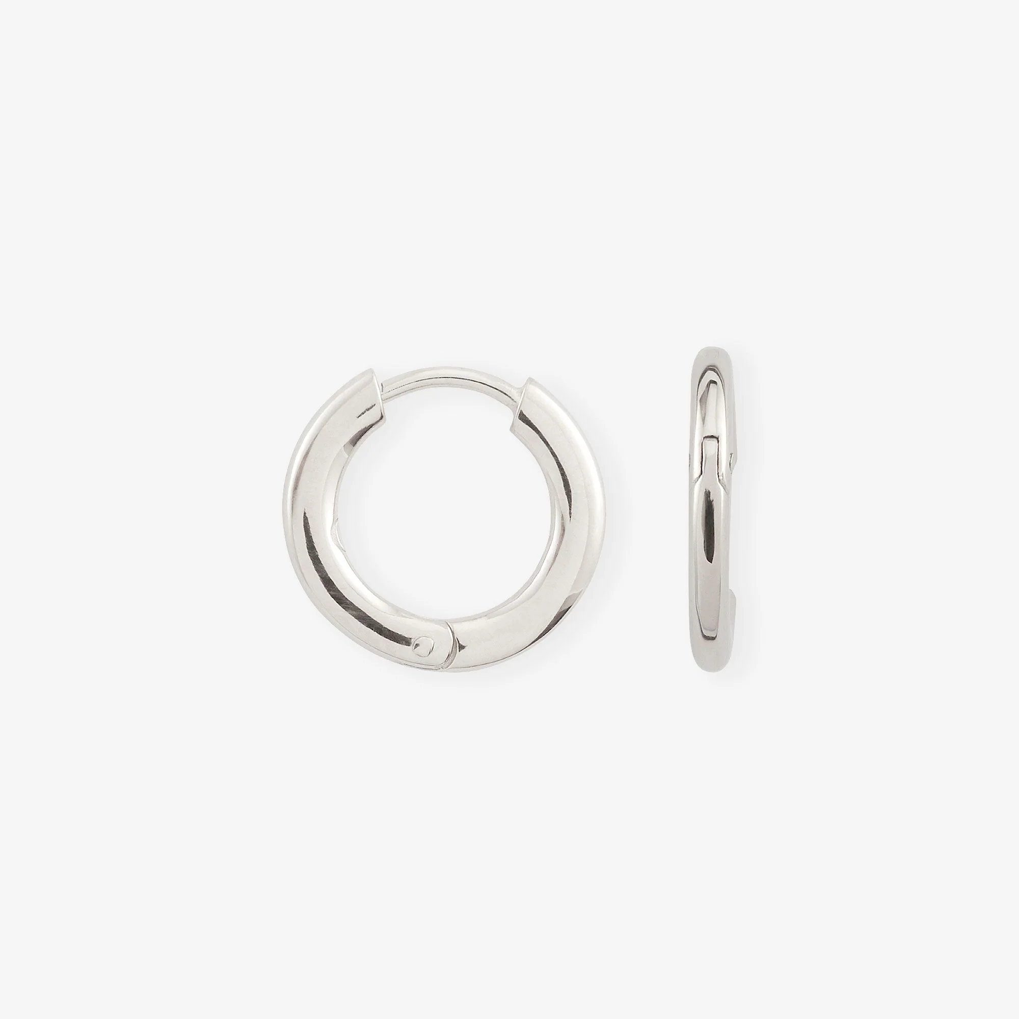 Large Basic Hoops