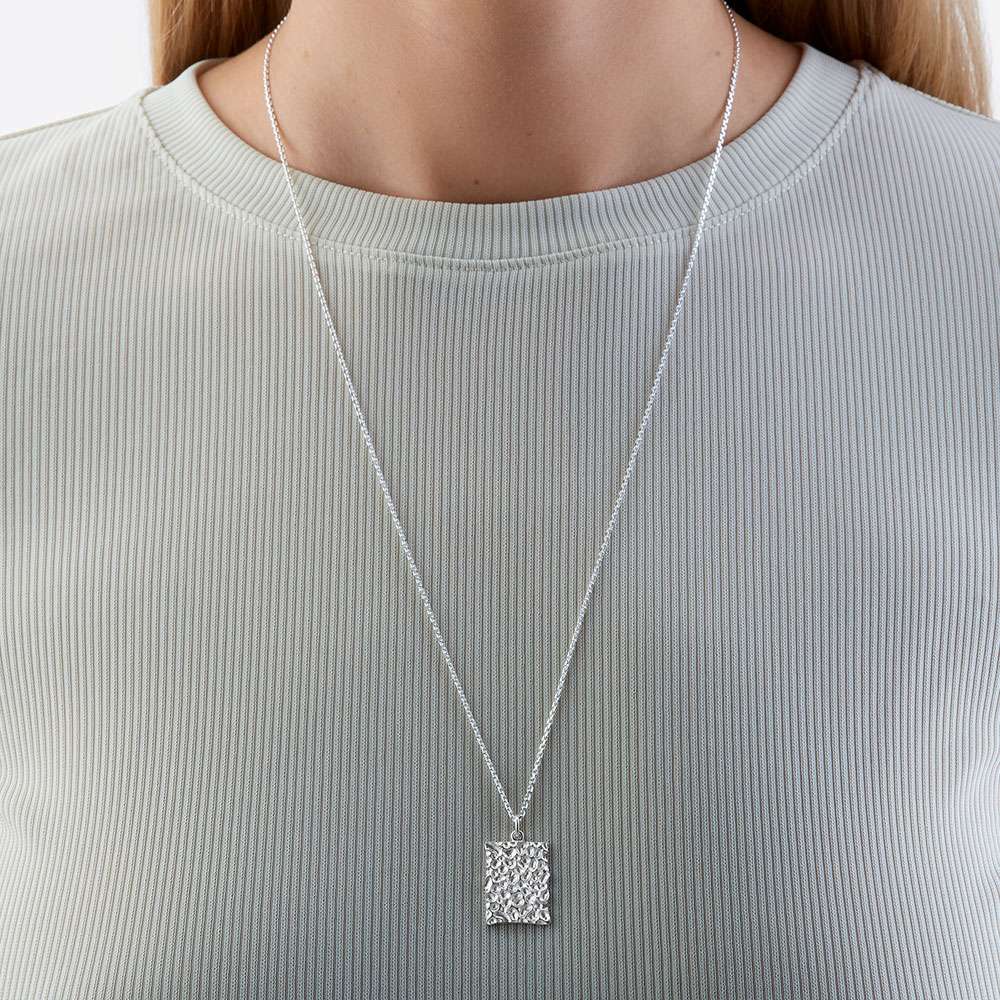 Large Krystal Necklace - Image 3