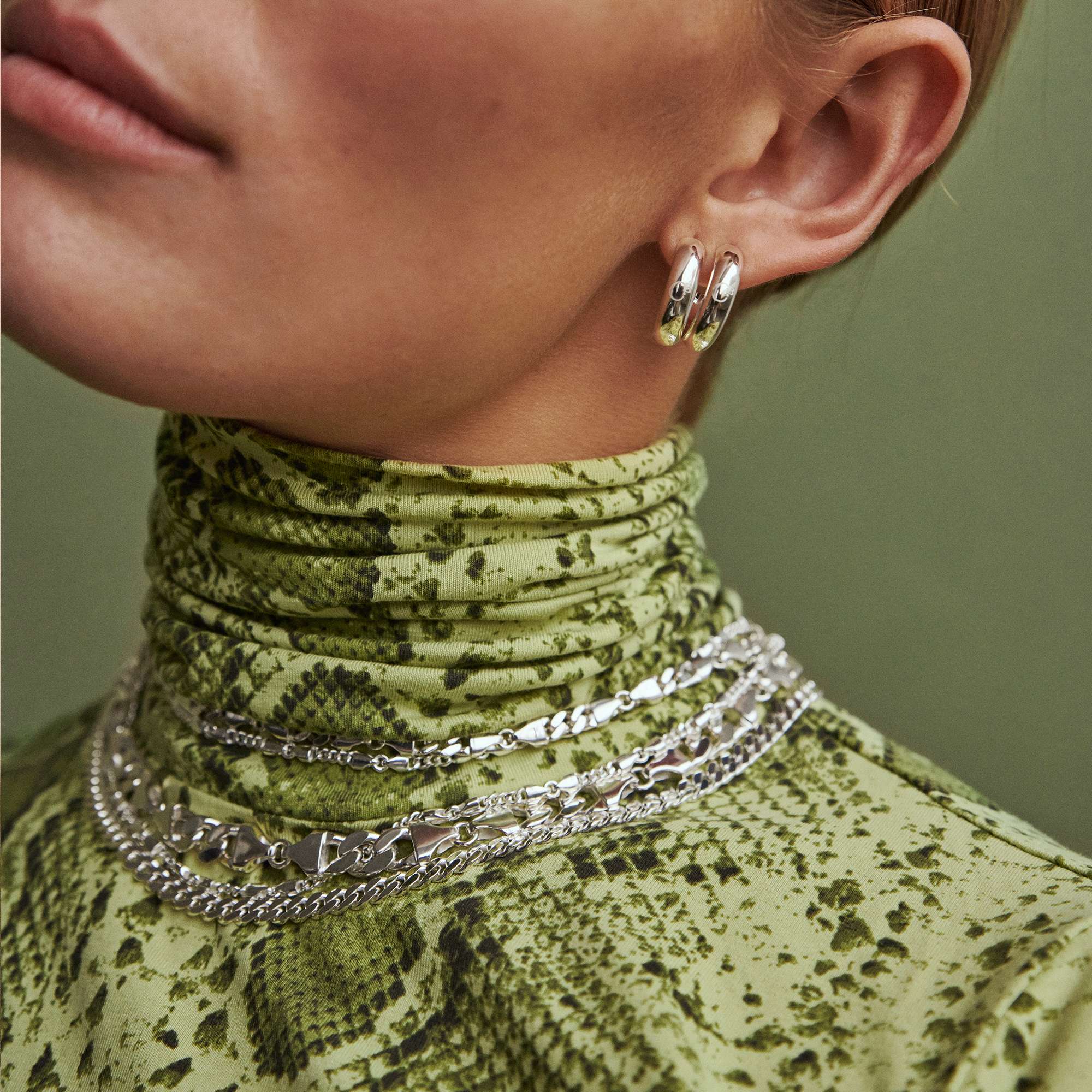 Medium CB Choker - Image 3