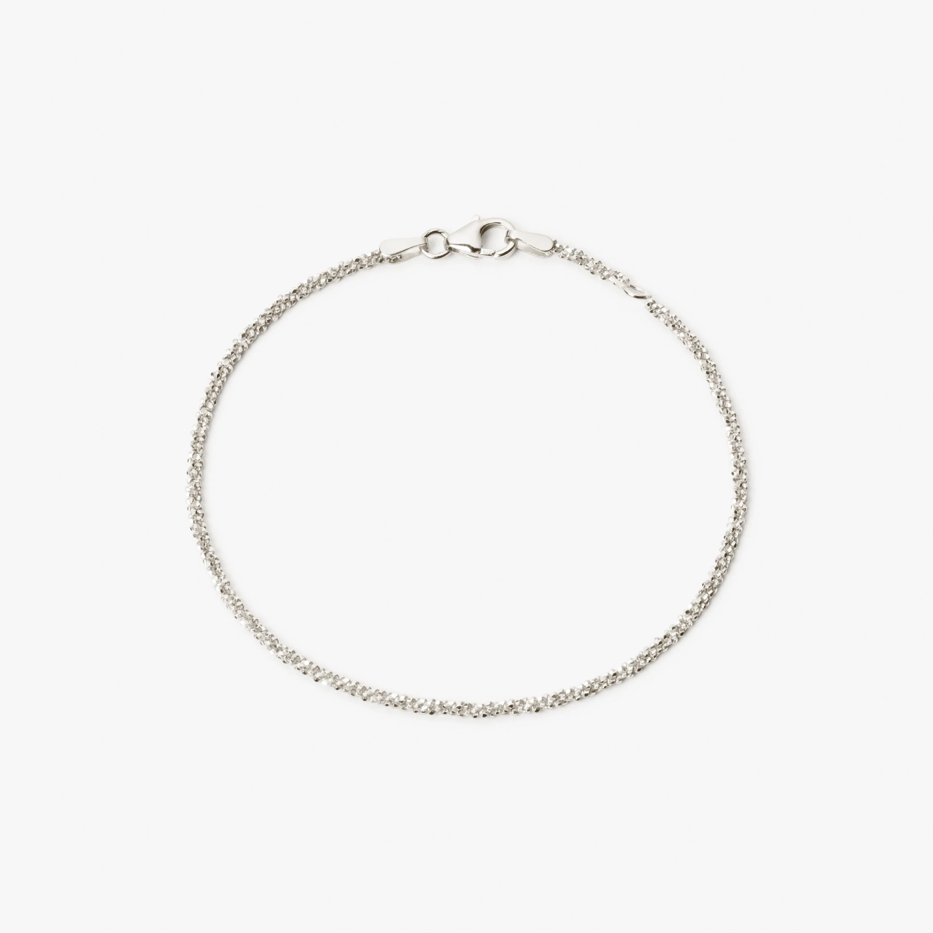 Million Dots Anklet - Image 2