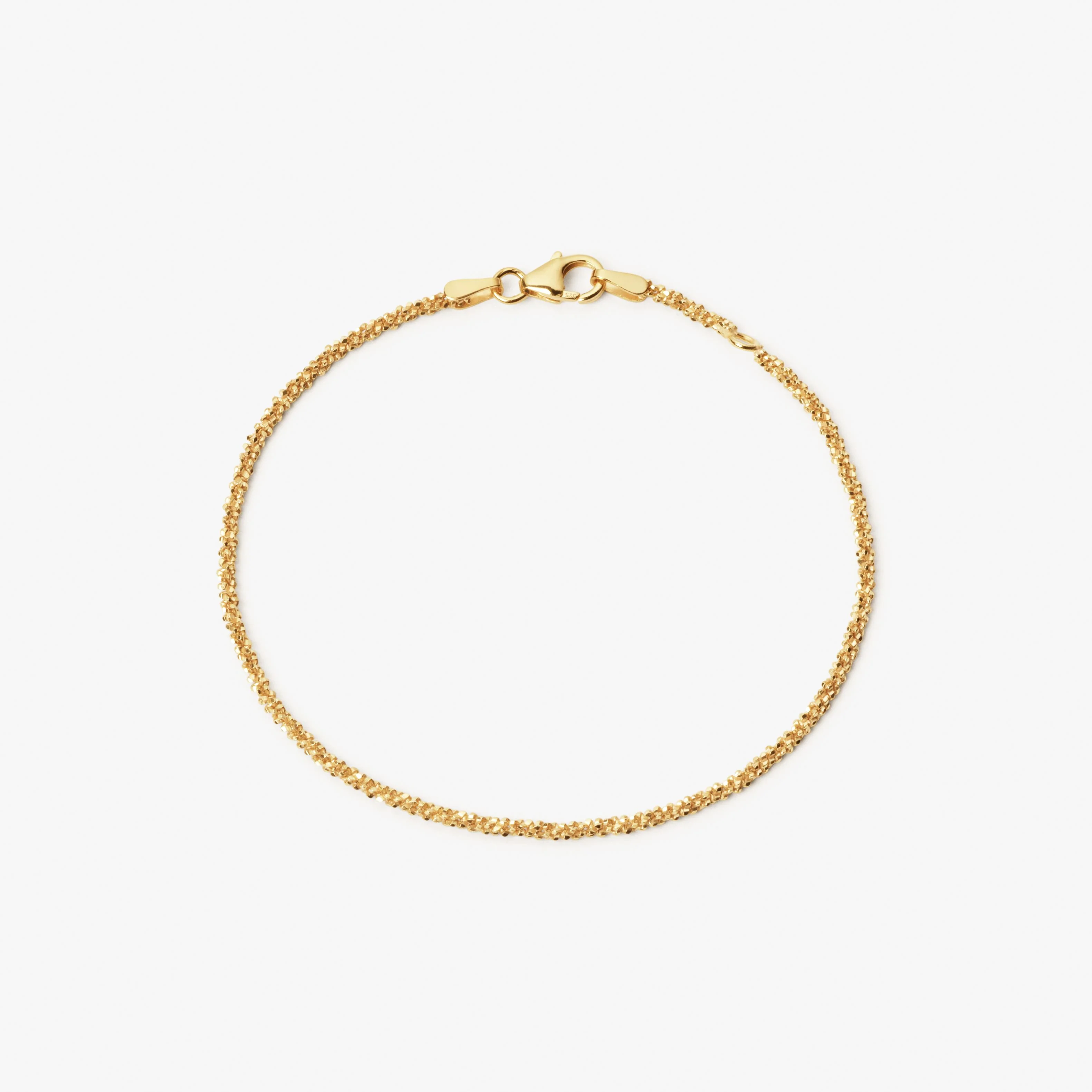 Million Dots Bracelet