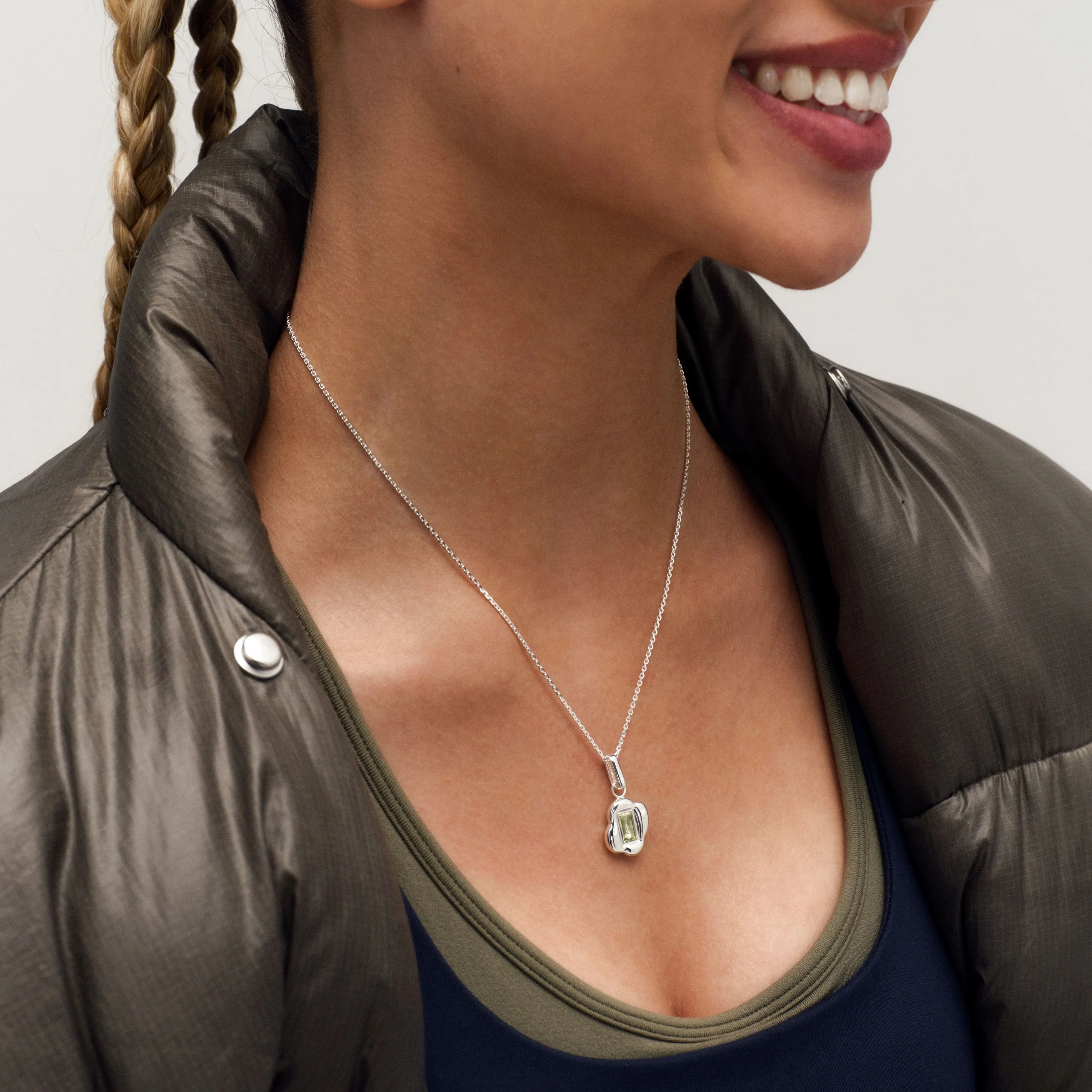 Pillow Puffer Charm - Image 2