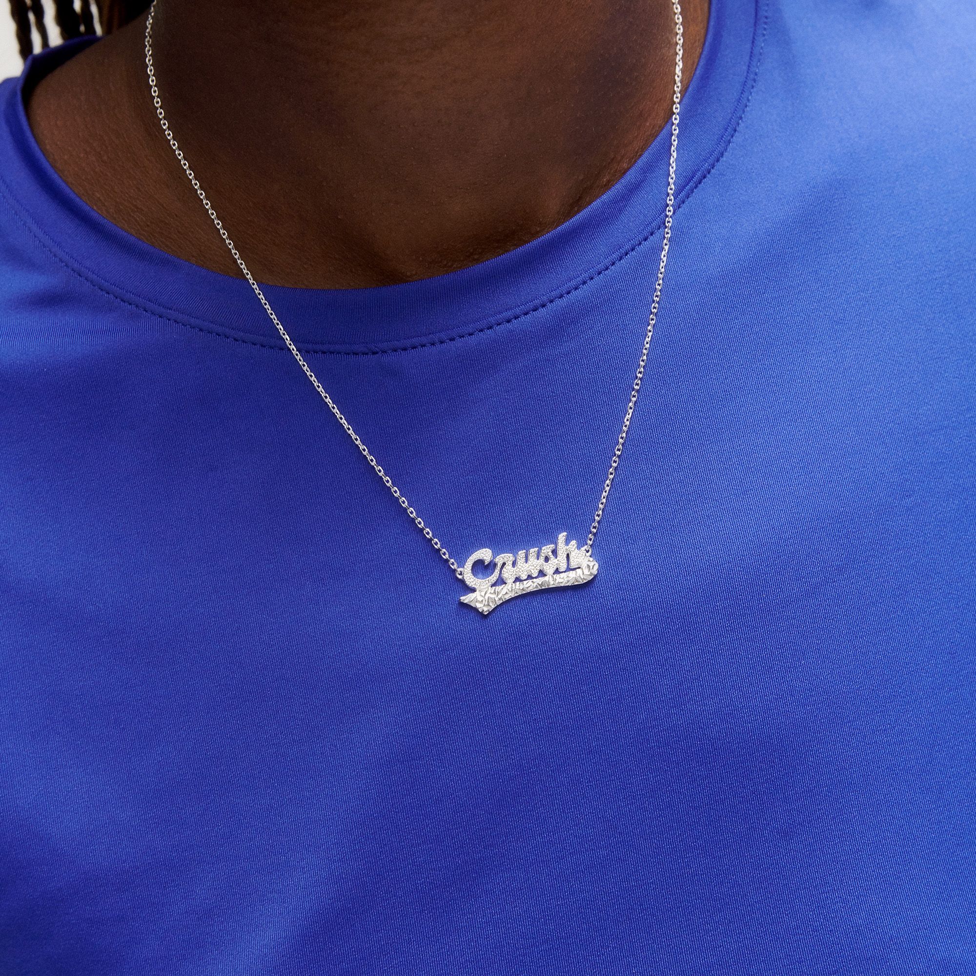 Sassy Crush Necklace - Image 2