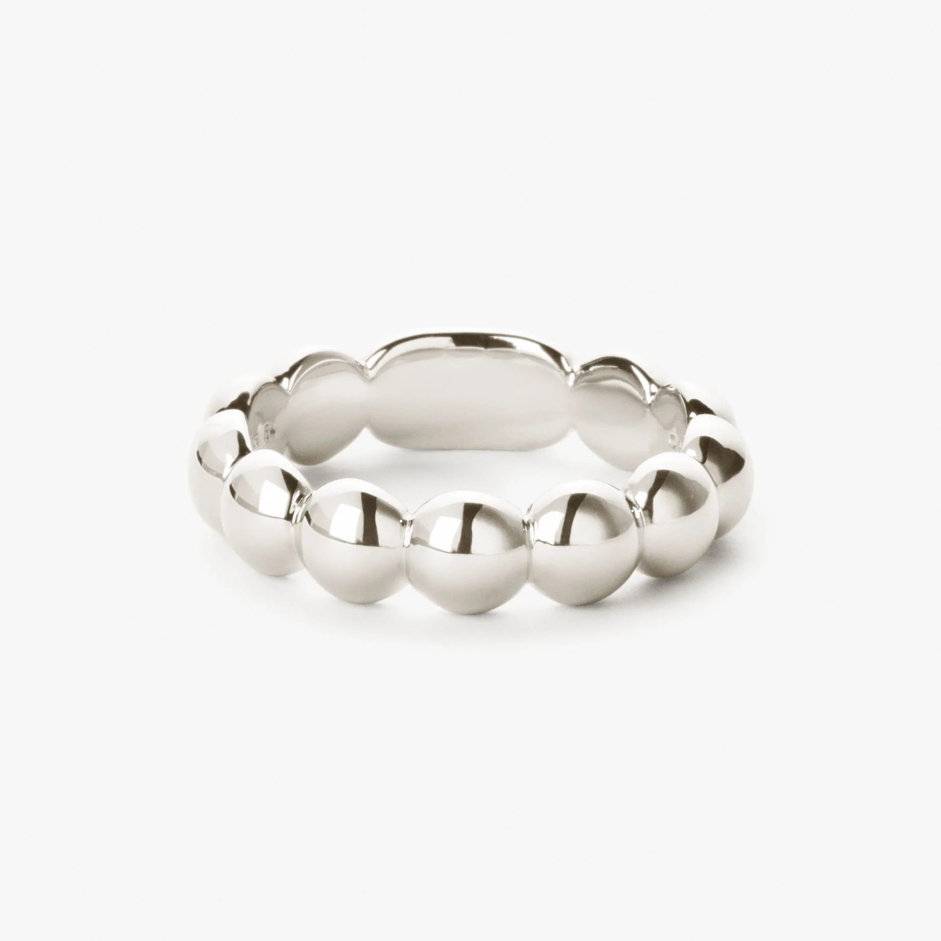 Shiny Dots Ring