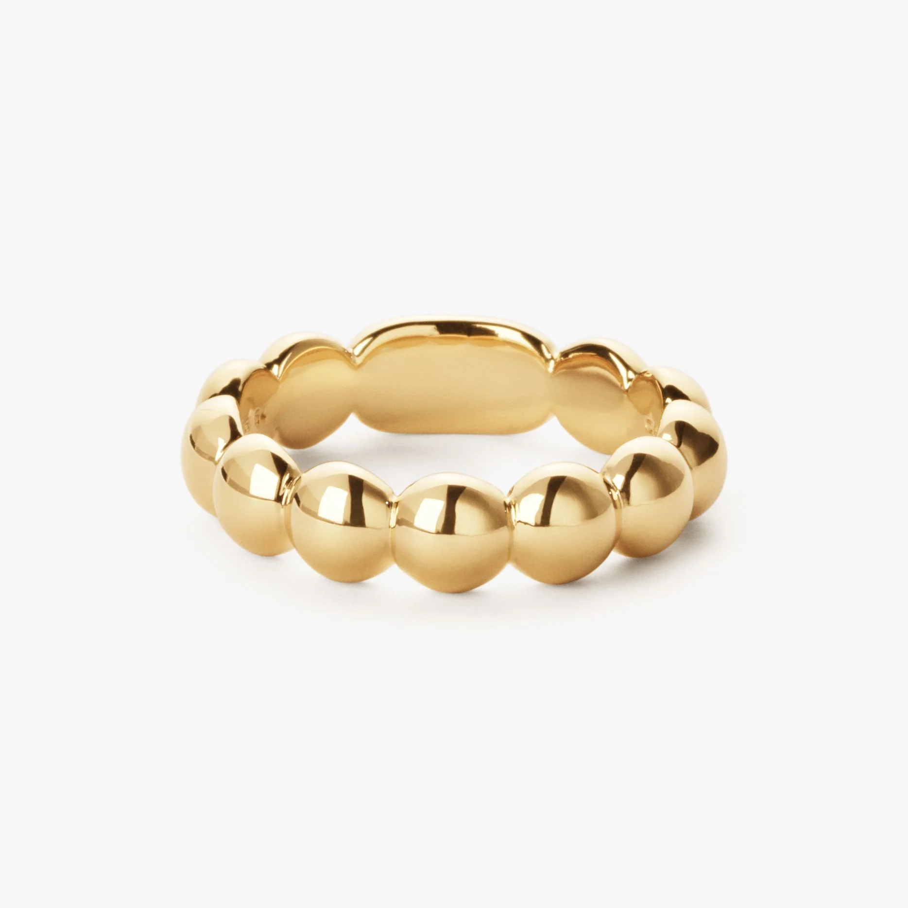 Shiny Dots Ring