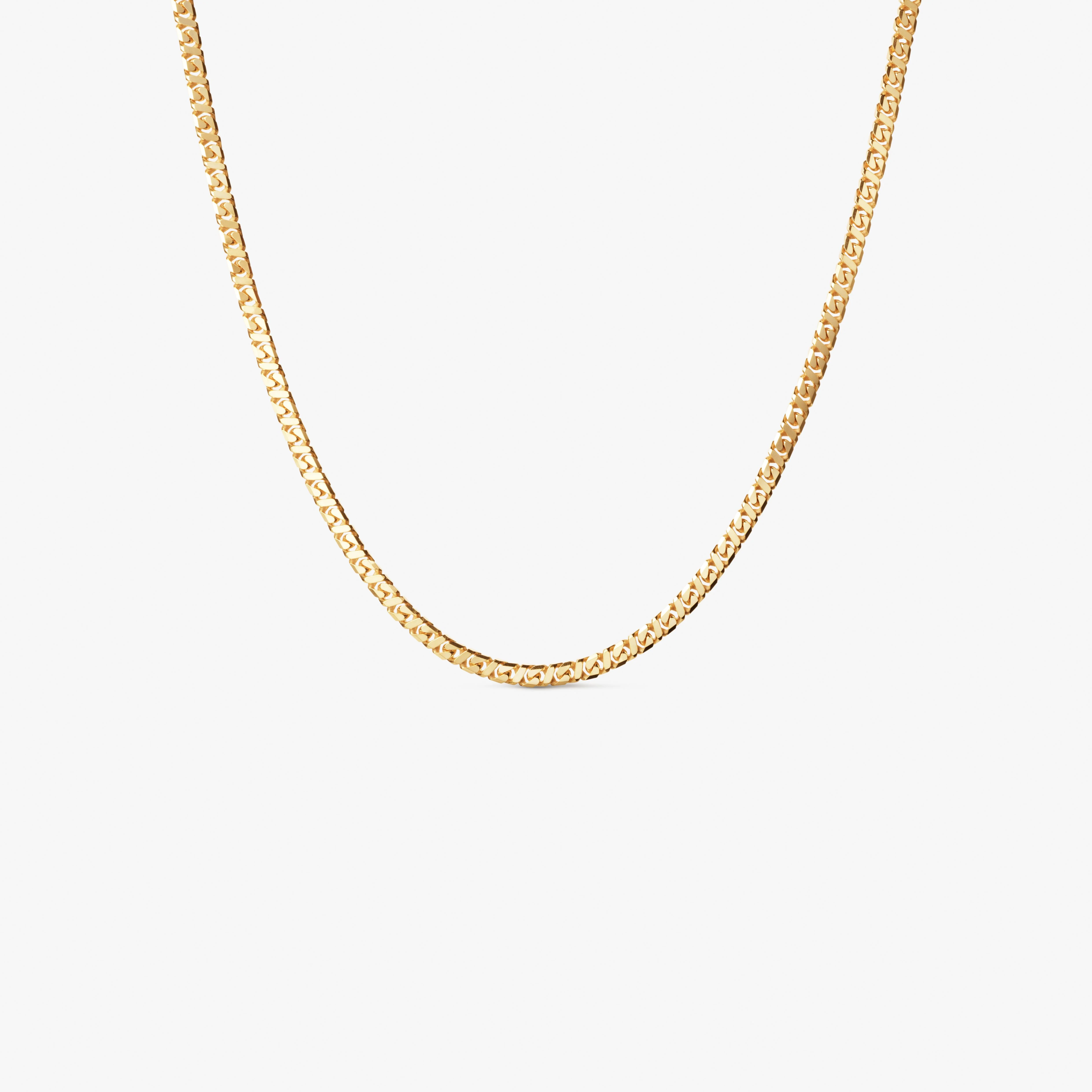 Shiny Sparkly Necklace