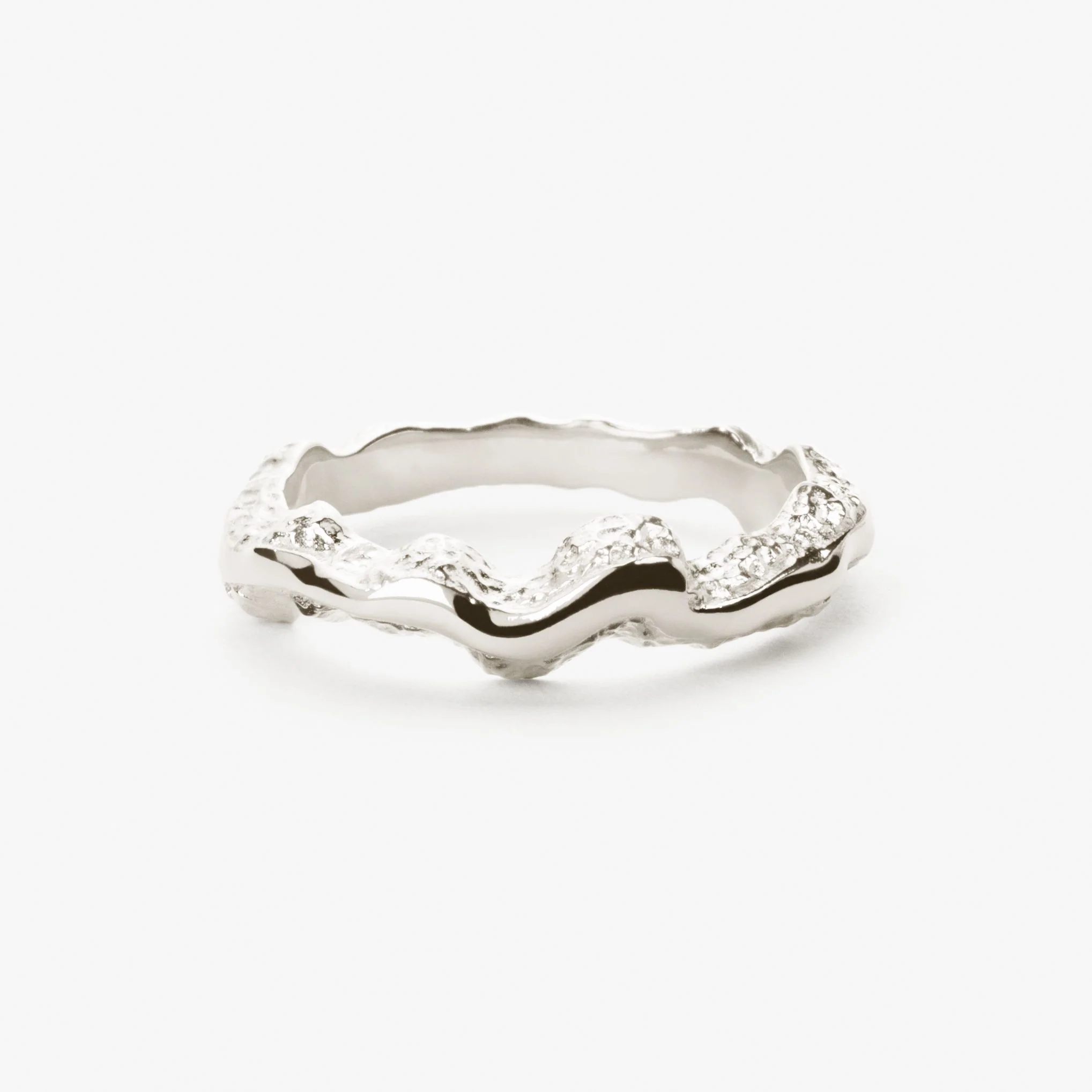 Shiny Sparkly Ring