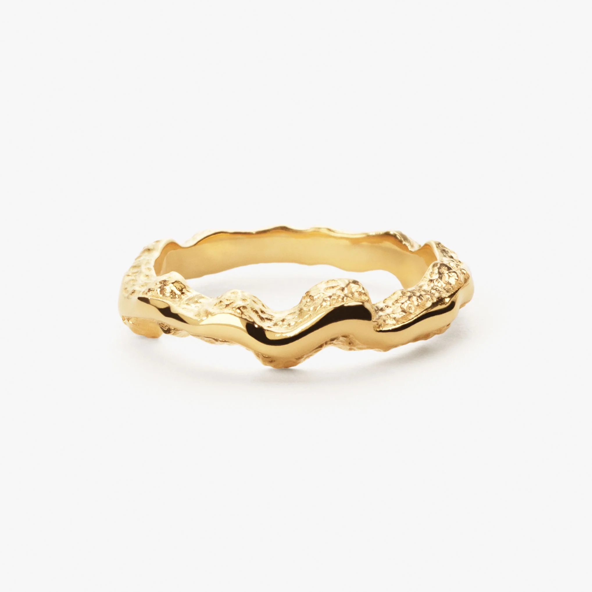 Shiny Sparkly Ring