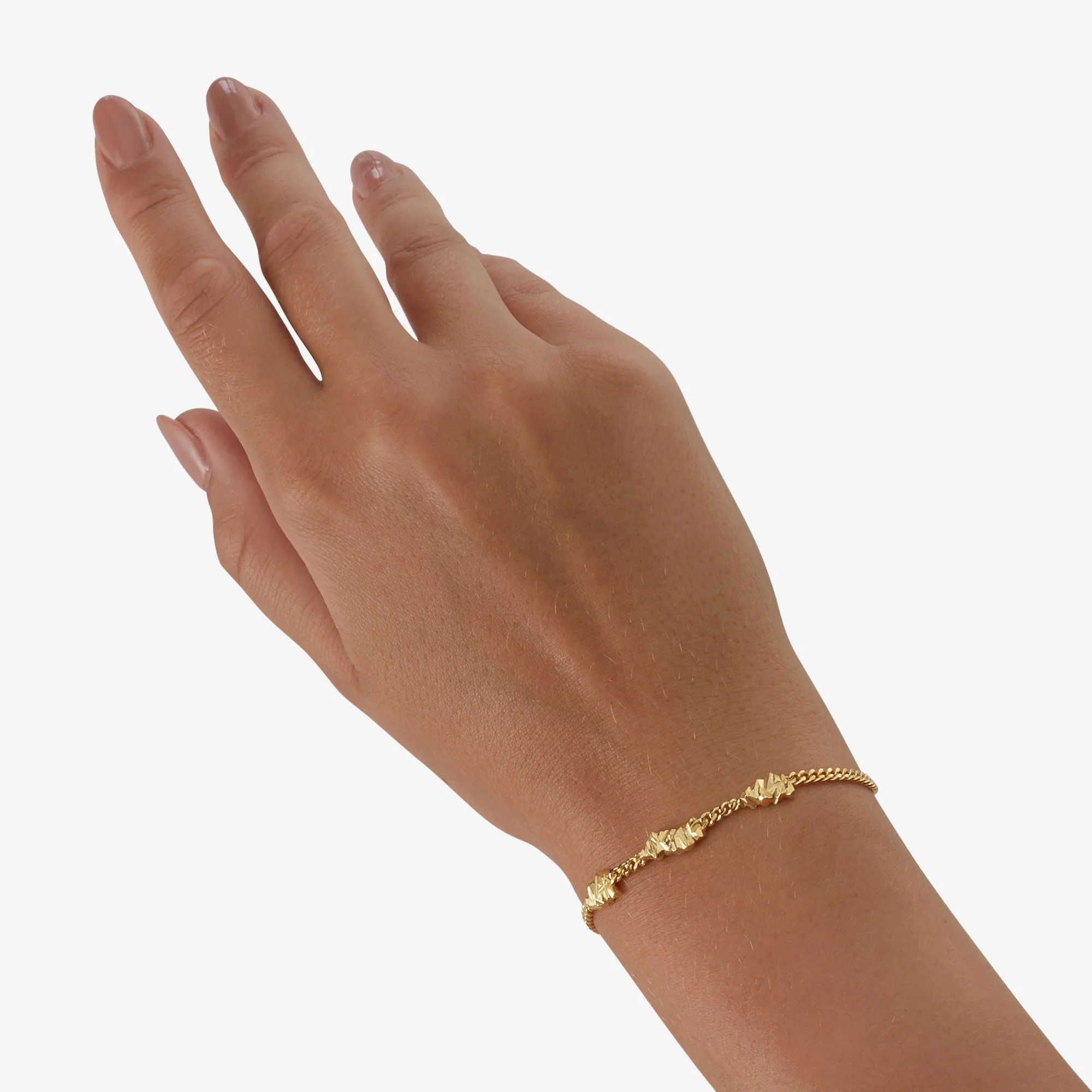 Silicium Panzer Bracelet - Image 2