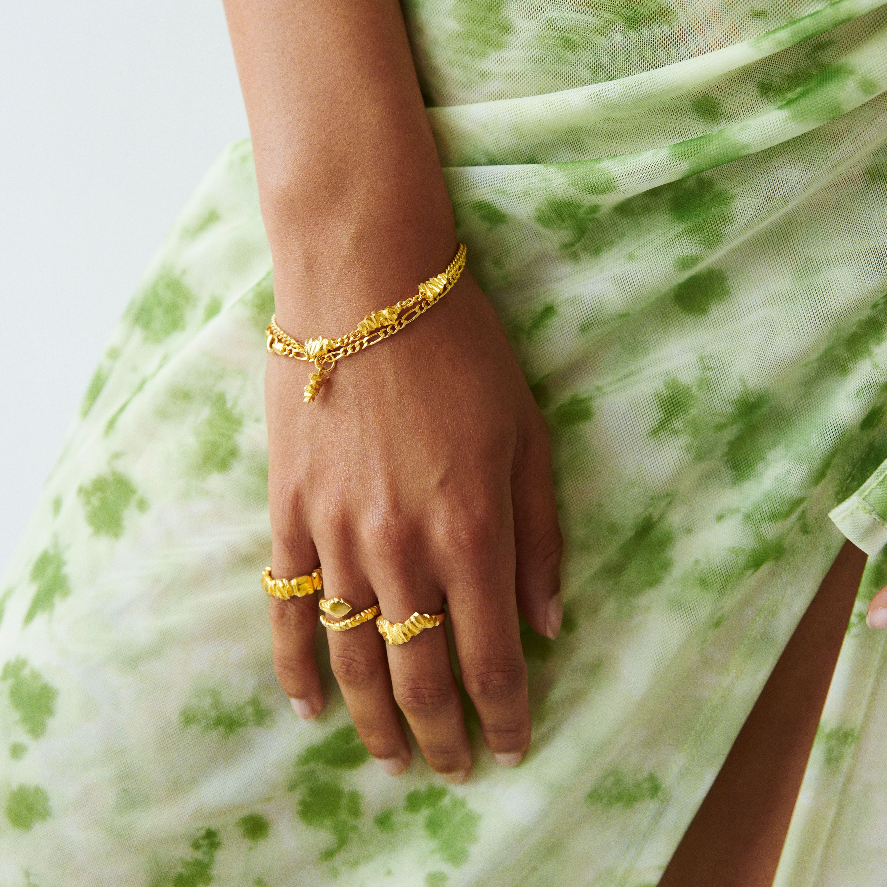 Silicium Panzer Bracelet - Image 3