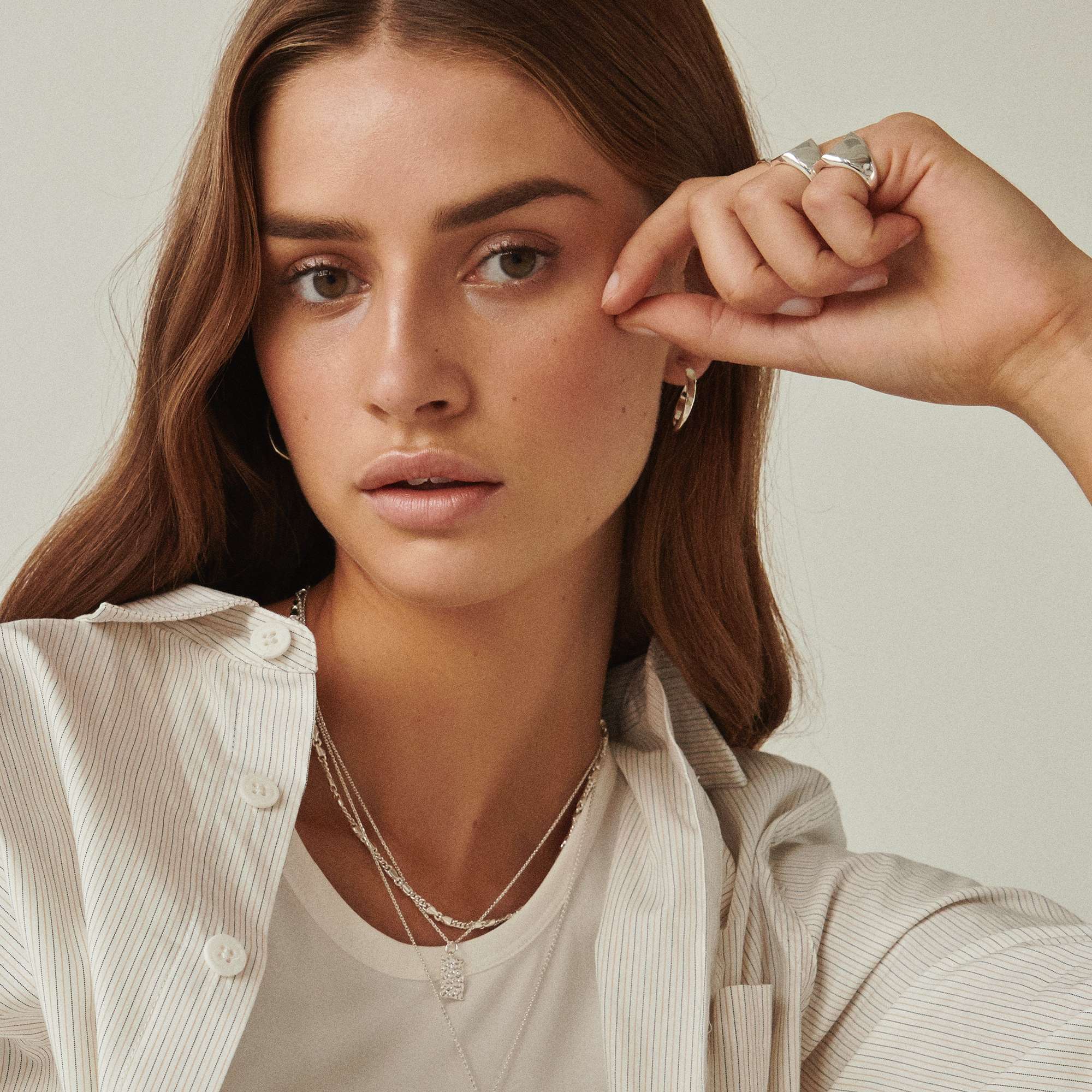Small CB Choker - Image 3