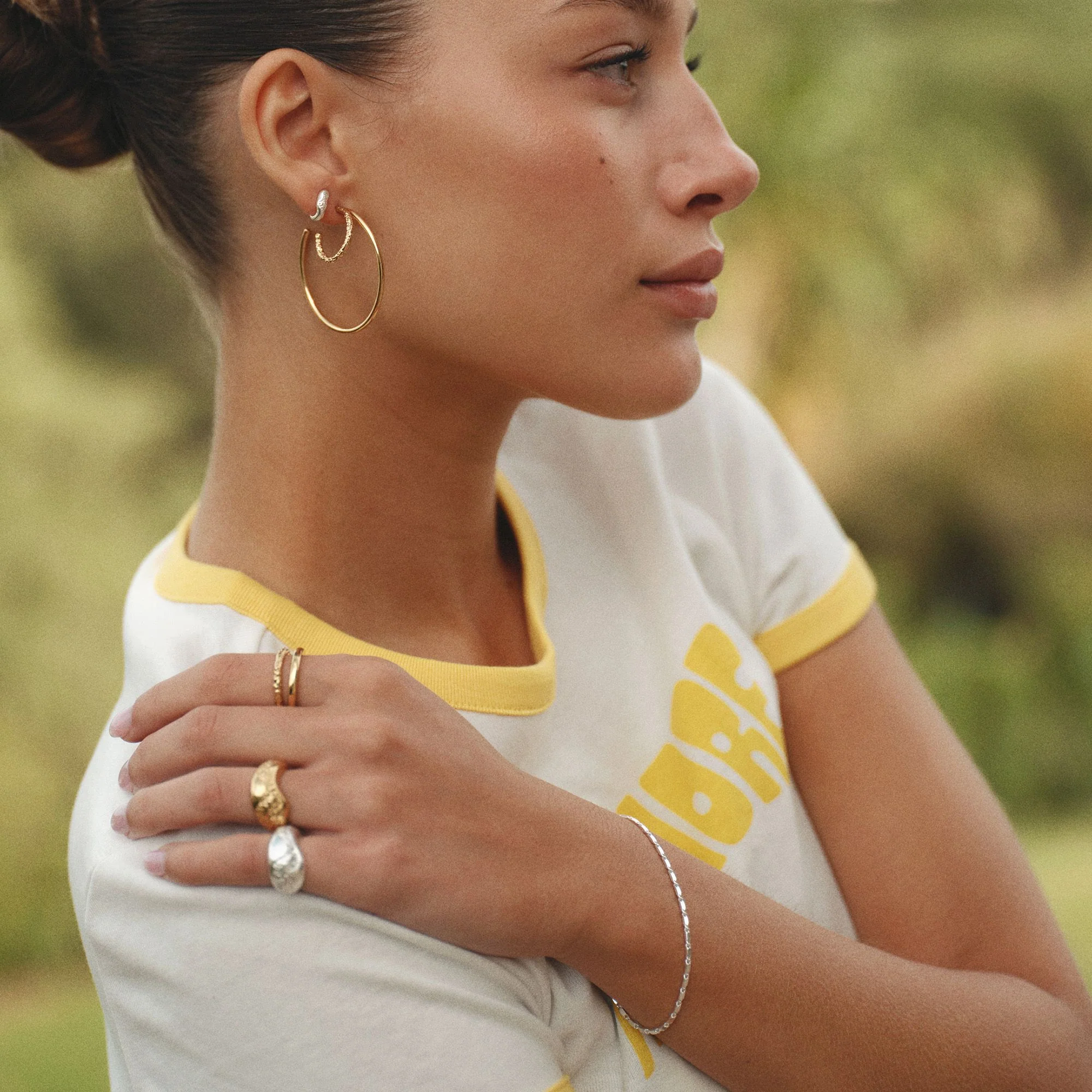 Small Essentia Bracelet - Image 3
