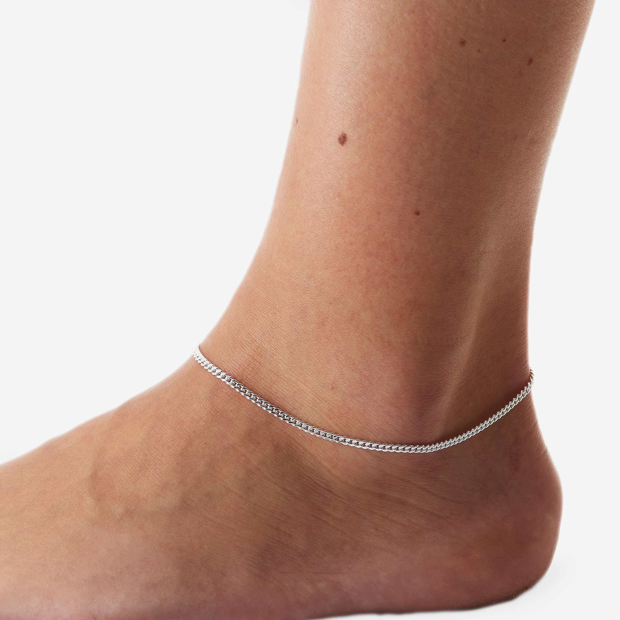 Small Panzer Anklet - Image 3