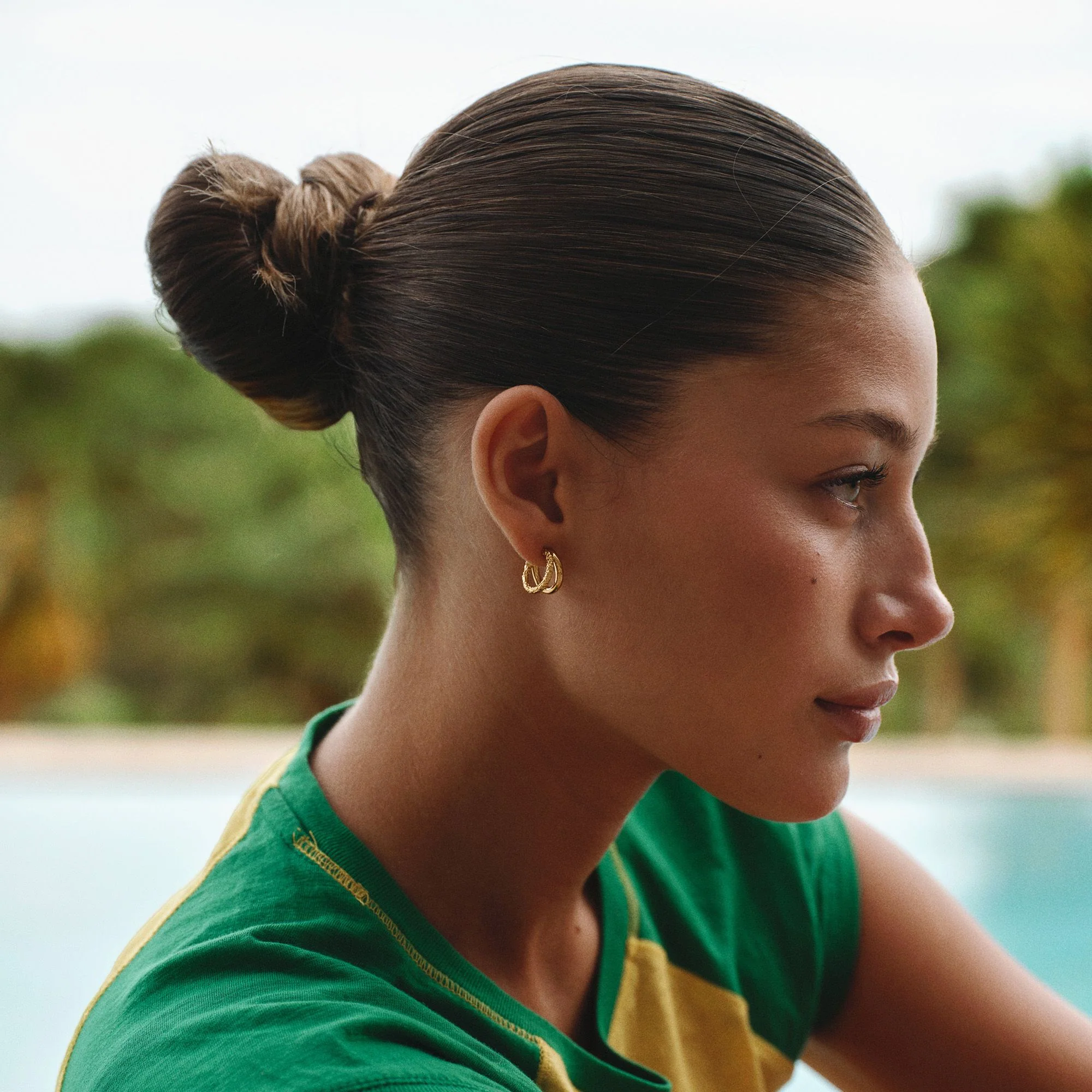 Twin Essentia Hoops - Image 2
